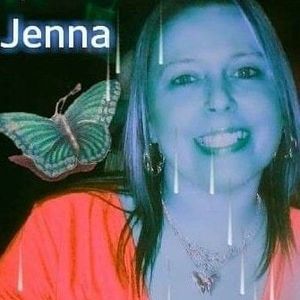 Meet your Posher, Jenna